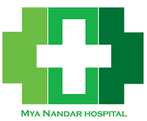 မြနန္ဒာဆေးရုံ (Mya Nandar Hospital)
